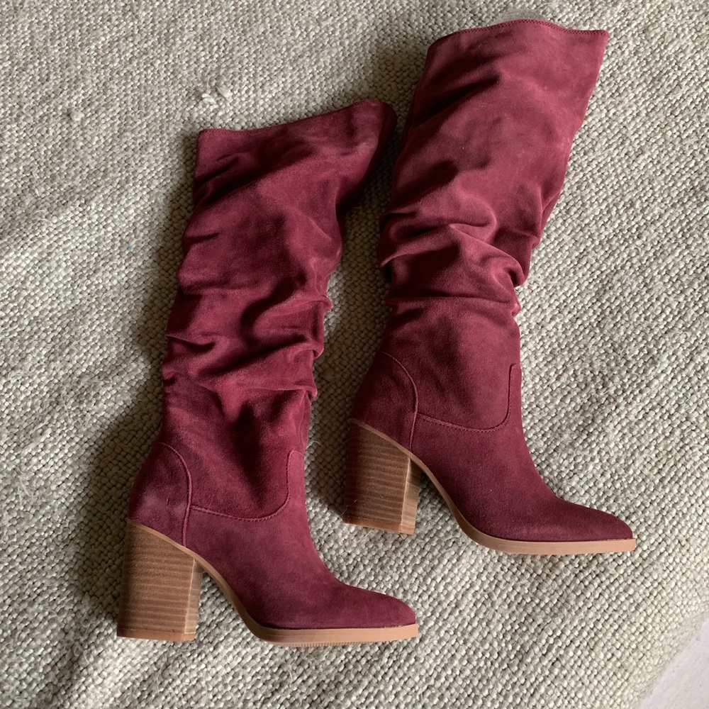 Nine West boots